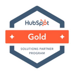 HubSpot Golf Partner 50x50