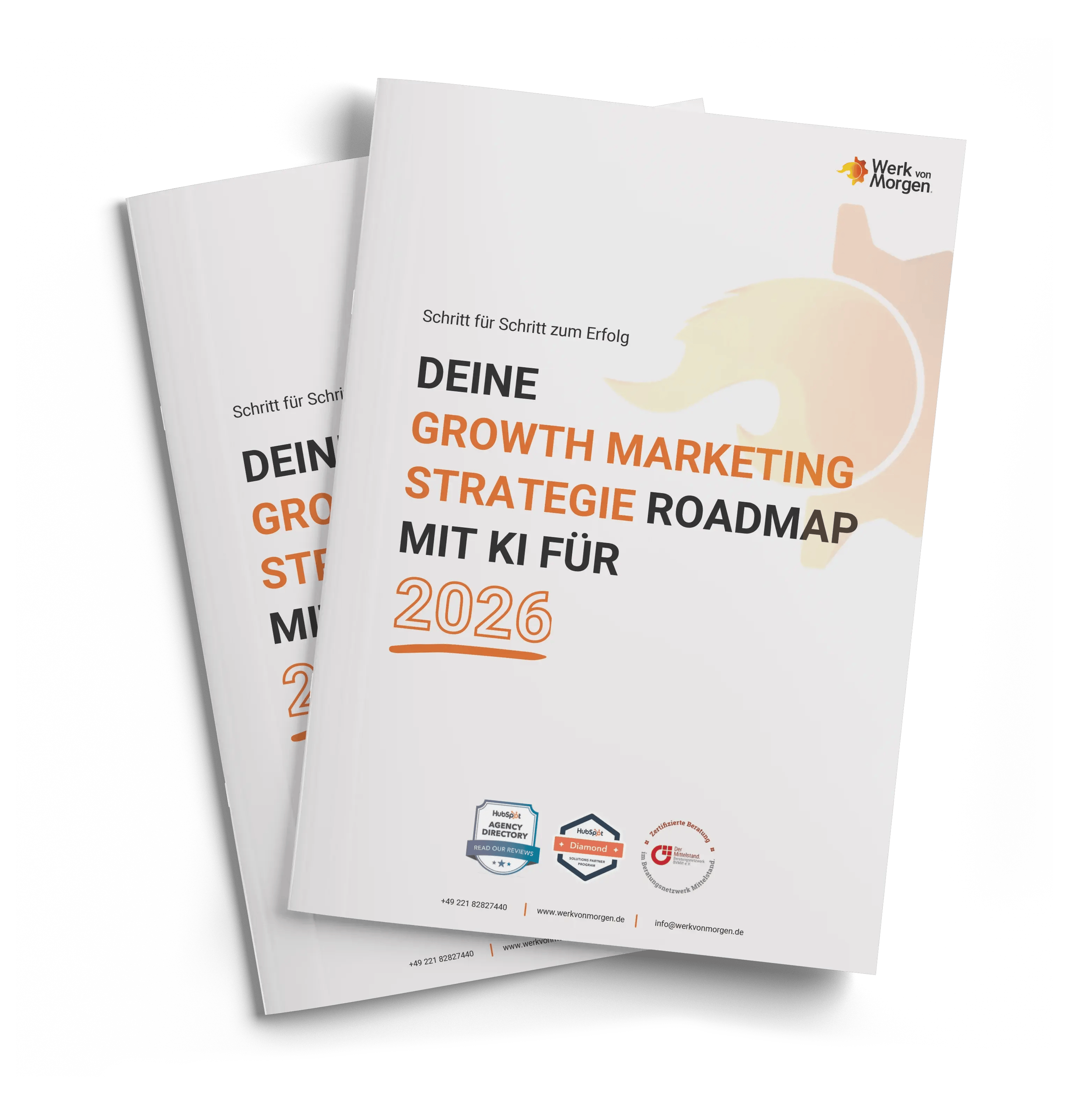 Mockup-Cover E-Book 2026 Strategie
