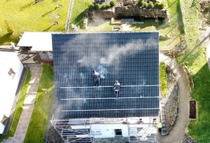 Sundependent Case Study