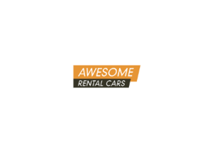 Logos Kunden WvM-10-Awesome Rental Cars