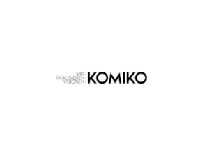 Logos Kunden WvM-9-KOMIKO