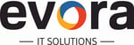 evora solution logo