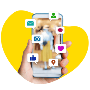 Social Media Zahnaerzte