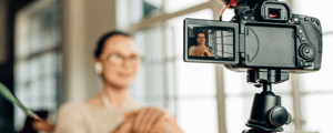 Content Marketing Videos erstellen