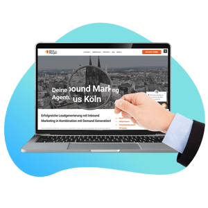 Content Marketing unter die Lupe nehmen