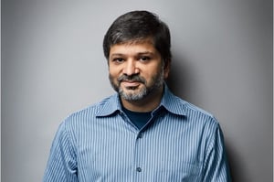 Dharmesh Shah