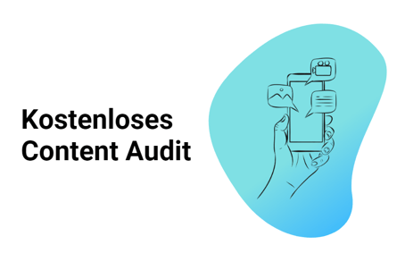 Kostenloses Content Audit -1