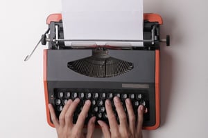 Eine lange Geschichte