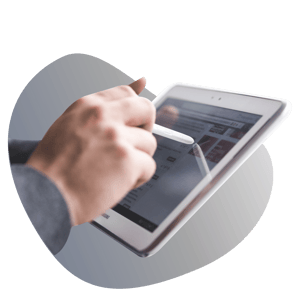 Digitalisierung von Marketing, Sales und Service der Industrie