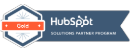 HubSpot Gold Partner