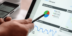 Google Analytics 4 Umzug