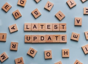 seo updates