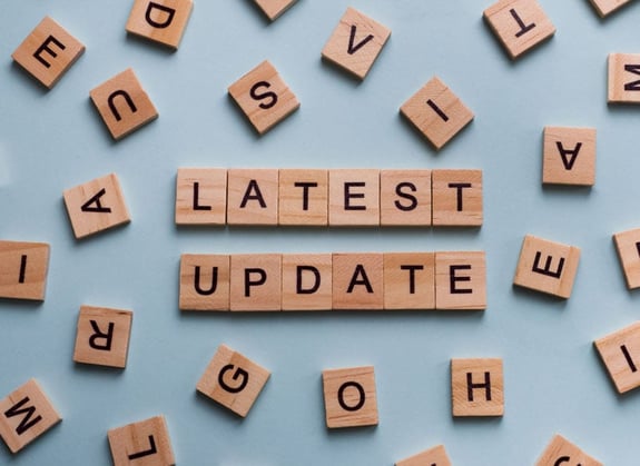 seo updates