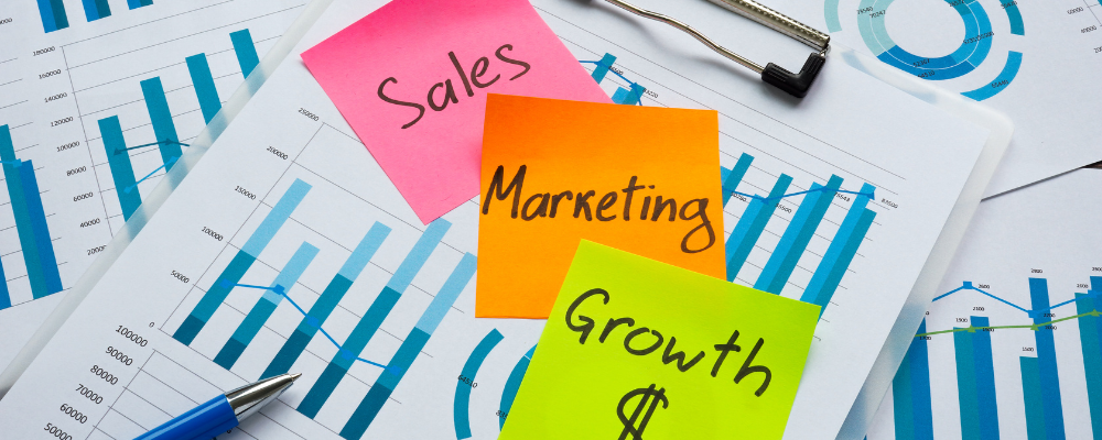 Growth Marketing Prozess