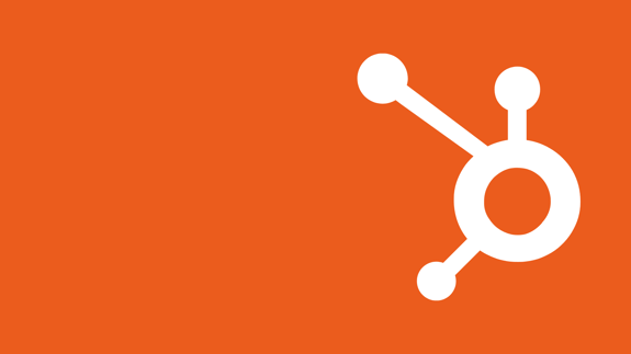 Header HubSpot-orange