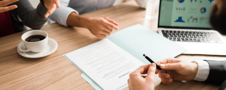 Richtige SEO Agentur finden