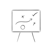 Strategieentwicklung