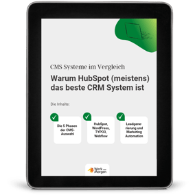 EBoook-CMS-Vergleich