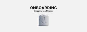 WvM E-Book Header Onboarding
