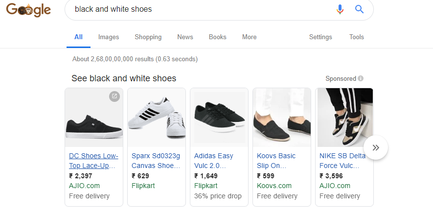 Google Shopping Ads priduct feed-1