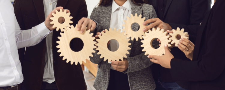SEO Agentur Team