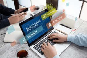 Search Engine marketing