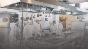 Branchenlösungen 2024-Gastronomie