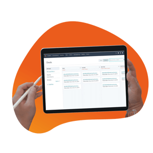 Hubspot Branchenlösung Anwälte CRM