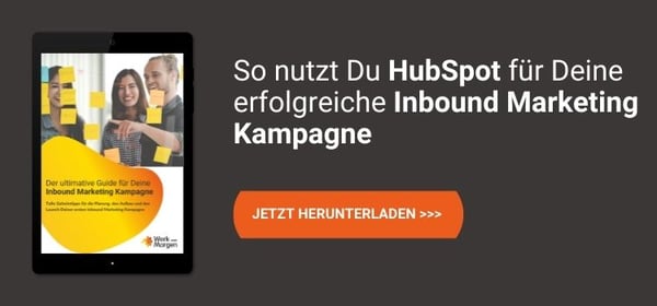 9 HubSpot und HubSpot vs Wordpress -1