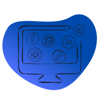social media