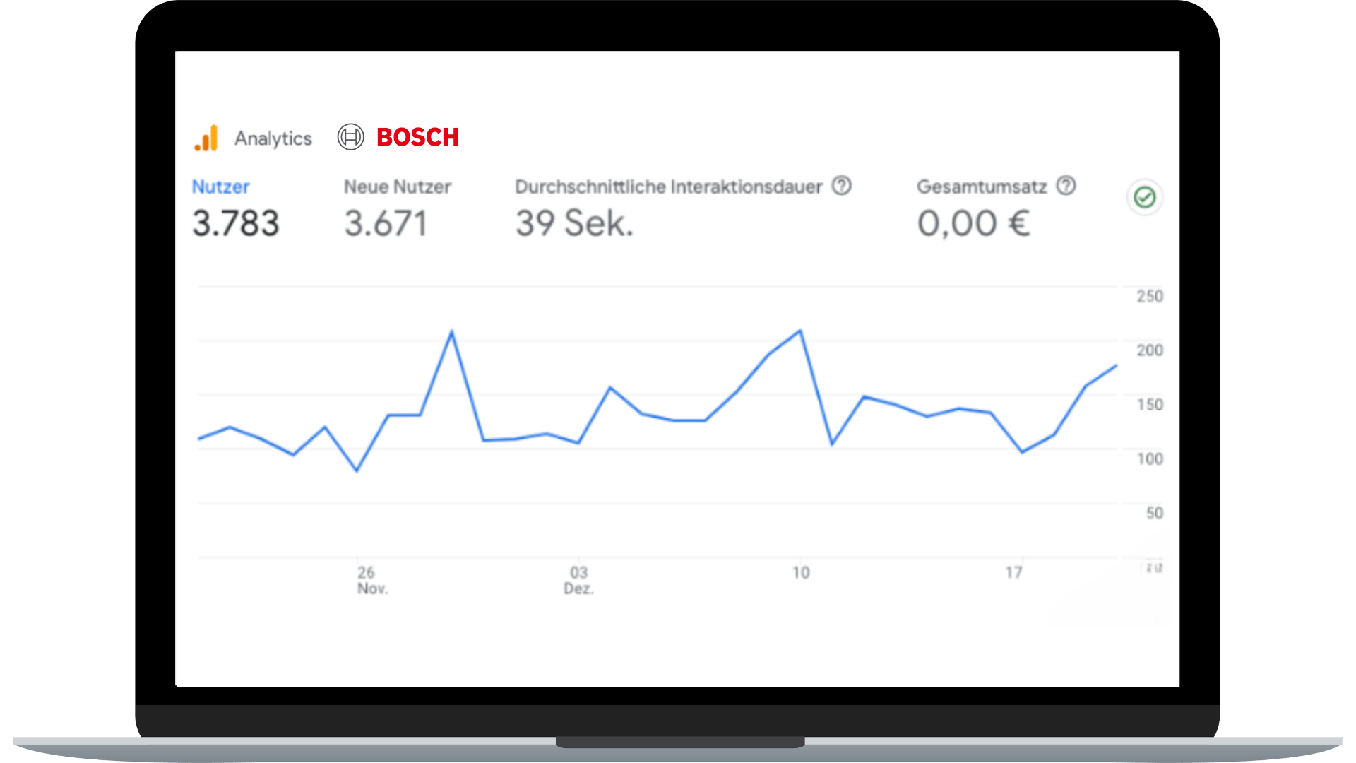 Bosch-Analyse Bosch-Analyse