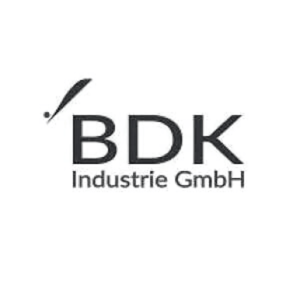 BDK Industrie GmbH - Werk von Morgen