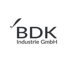 BDK Industrie GmbH - Werk von Morgen