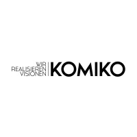 Komiko GmbH - Werk von Morgen