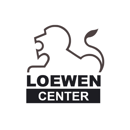 Löwencenter Logo 