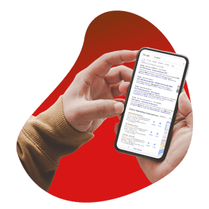 SEO Agentur für mehr Sichtbarkeit