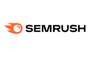 Semrush-Logo