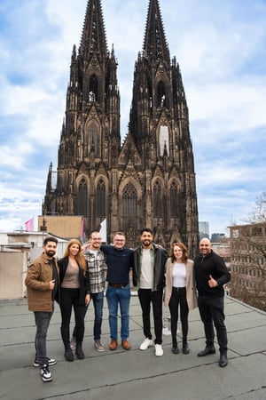 Gruppenbild