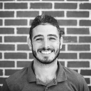 Michael Santos