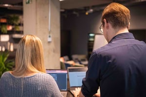 Digitaler Erfolg durch Social Ads