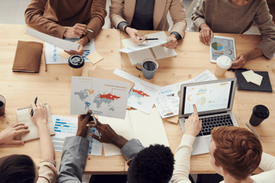 Werk von Morgen - Werktogether