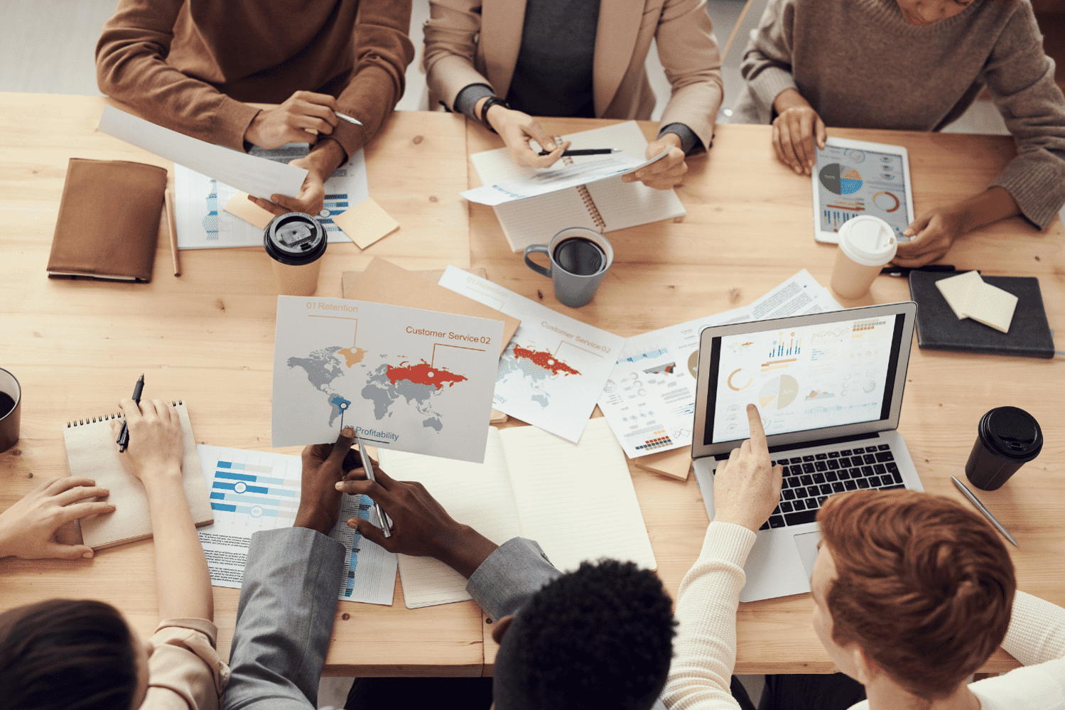 Werk von Morgen - Werktogether Werk von Morgen - Werktogether