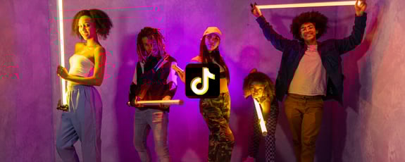 WVM - TikTok Header