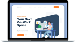 Flat Design