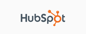 HubSpot Logo