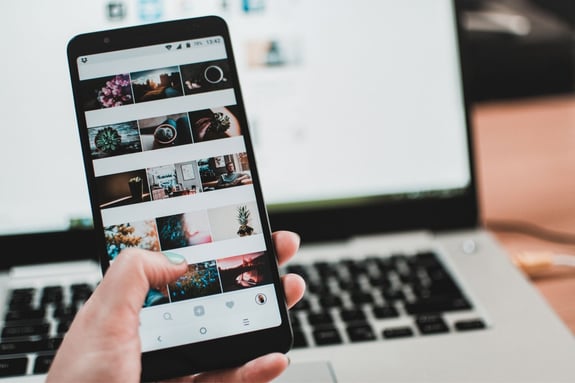 B2B Social Media Strategie