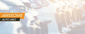 Awesome Rental Cars - Das Auto abo