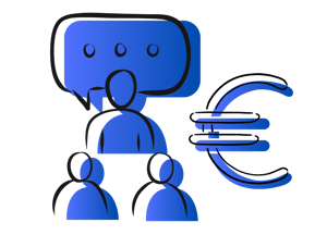 Social Media Community Management Preise