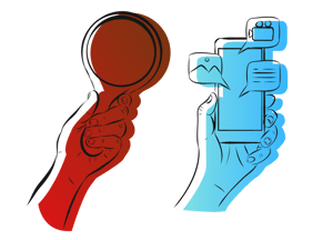 Suchmaschinenoptimierung+Content