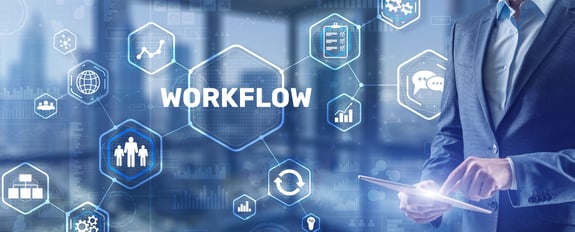 Workflows